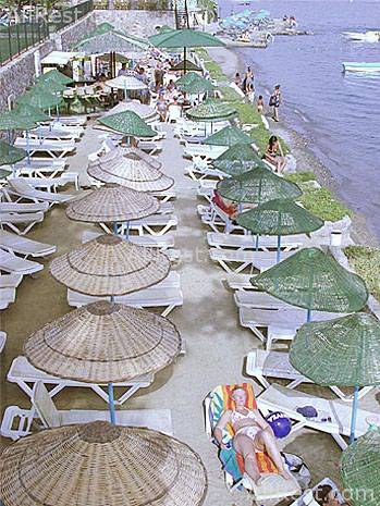 Asarlik Beach Hotel 19